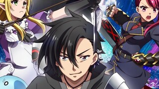 Black Summoner Episode 6 VOSTFR