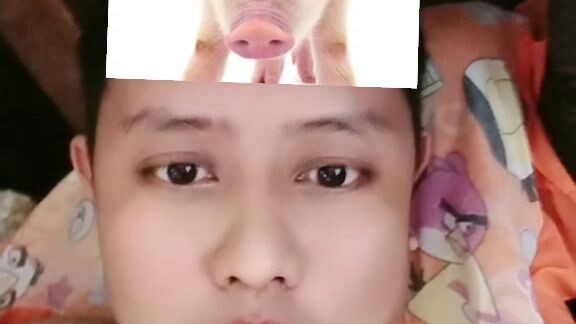 Pistol Baboy Naman Nuon