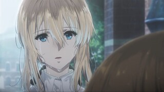 Violet Evergarden – หญิงสาวผู้ค้นหาความหมายของคำว่า "รัก" ผ่านมุมมองจากความรักต่างรูปแบบ | GuyAJ