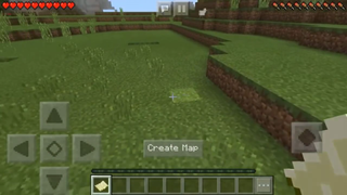 Cách chơi mãi mãi không giới hạn thời gian trong Minecraft Trail