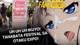 PASUKIN NATIN ANG OTAKU EXPO TANABATA FESTIVAL 2019!