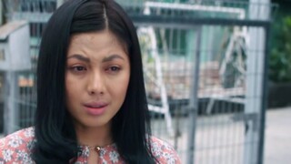 Derita Untuk Bahagia Episod 4 terakhir