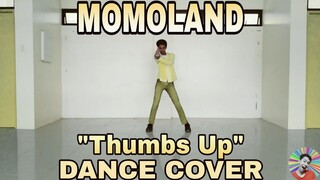 MOMOLAND "Thumbs Up" DANCE COVER