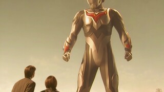 [Khôi phục Blu-ray] Phiên bản đặc biệt Ultraman Nexus 4k 60FPS cuối cùng