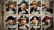 Ateez - Pirate Reboot: The Five Treasures [2021.05.17]