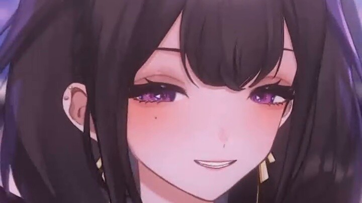 ❤Aku mau pingsan karena ciuman ibuku ~❤