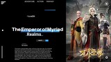[ The Emperor of Myriad Realms ] Episode 120