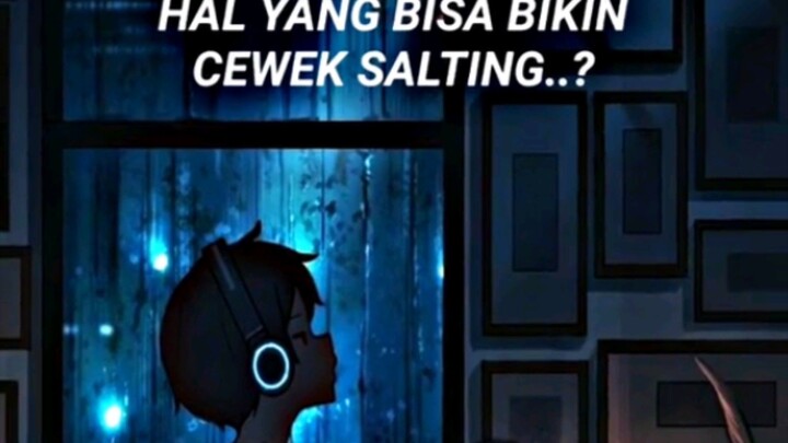 ayo ngaku siapa yang gini