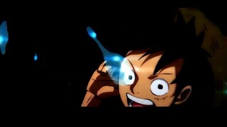 One Piece AMV