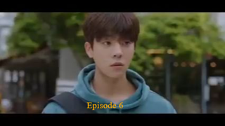 The Witch's Diner tagalog episode 6