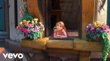 Aspettando una nuova vita (Di "Rapunzel: L'intreccio della torre"/Official Video)