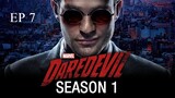 Marvel's Daredevil S01E07 |Season 1 Episode 7