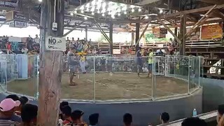 2nd fight numancia cockpit kalibo aklan