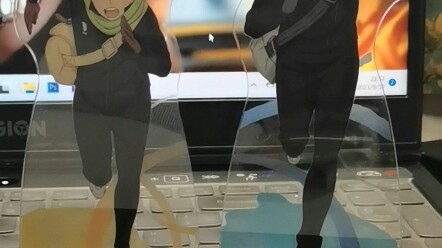 【排球少年】放一起真的有声音！