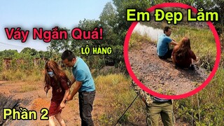 Sự Thật Khiến Team Săn Bắt Ẩm Thực Vùng Cao Kinh Hãi|Phương QN