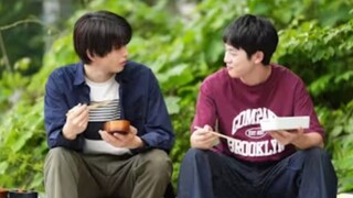 EP. 12 Finale I Hear The Sunspot - Eng Sub