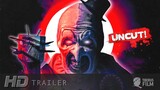 TERRIFIER 2 (UNCUT) / KINO Trailer Deutsch (HD) - Ab 08.12.2022 in ausgewählten Kinos