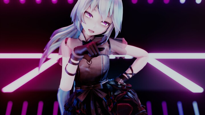 【竖屏】Miku—Sparkling