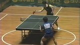 Kim Taek Soo vs Yoo Nam Kyu | Semifinal - 1989 Takku Choikangjeon