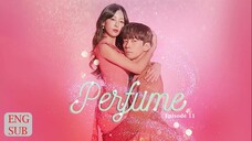 Perfume E11 | English Subtitle | Fantasy | Korean Drama