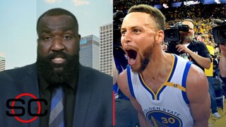 Kendrick Perkins 'Stephen Curry in 6' on Warriors vs Grizzlies Playoffs: No Gary Payton No Problem