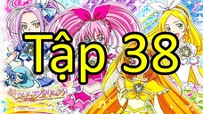 [Lồng Tiếng - Eng Sub] Suite Precure - Chiến Binh Âm Nhạc - Tập 38/Ep 38
