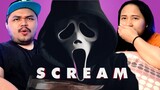 Scream 2022 Movie Reaction | 🇵🇭 Pinoy Reacts
