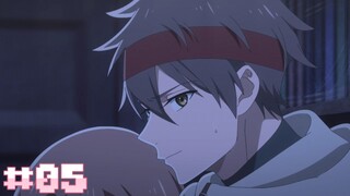 The Gorilla God’s Go-To Girl - Episode 05 [English Sub]