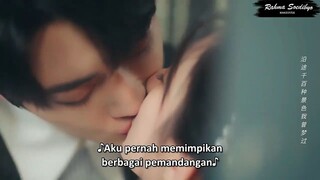 Grab Your Love Episode 16-20 Sub Indo