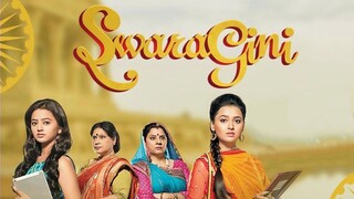 Swaragini - Episode 09