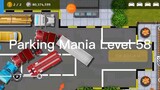 Parking Mania Level 58