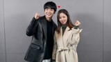 Lee Jun Ki❤️Moon Chae Won Share Their Thought About Drama The Flower of Evil At First Script Reading