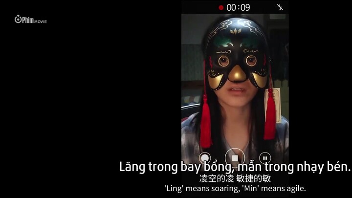 Chúng Ta Cùng Nhau Lắc Mặt Trời Full Movie [Sub Việt]