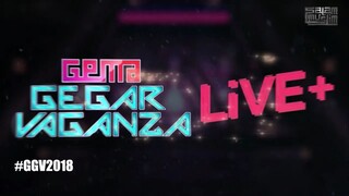 Gema Gegar Vaganza 2018 Minggu 2