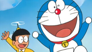 Doraemon Collections - Tập 10 vtv1