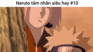 Phim hoạt hình anime Naruto tâm nhãn p10