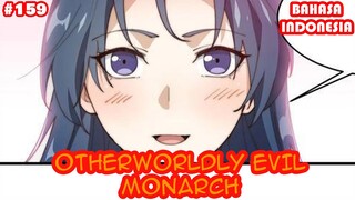 Otherworldly Evil Monarch | #159 | (Sub Indo) | Menerobos keRanah GoldXuan