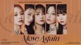 Kara - 15th Anniversary Fan Meeting 2023 'Move Again' in Seoul 'Part 2' [2023.04.08]