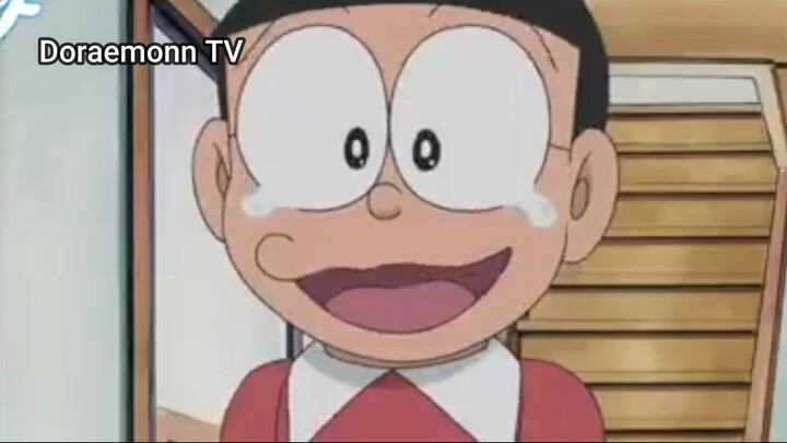 Doraemon New TV Series (Ep 58.3) Bất ngờ dành cho Nobita #DoraemonNewTVSeries