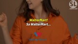 🎵 WalterMart Theme/Jingle Lyrics | Simple Lang!