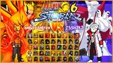 Naruto Ultimate Ninja Storm 6