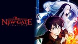 THE NEW GATE - Episode 01 For FREE :Link In Description