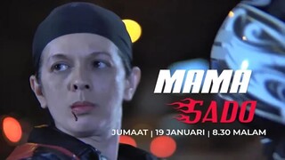 Telefilem Mama Sado 2016