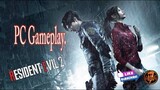 RESIDENT EVIL 2 Remake (Pc Gameplay)