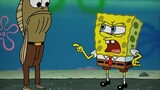 [SpongeBob SquarePants] Những người chấp nhận thực tế không đủ tư cách để cười những kẻ theo đuổi ướ