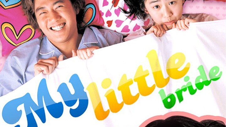 My Little Bride 2004 Tagalog Dubbed HD