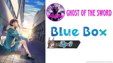 Blue Box S1 Ep09 Hindi dub