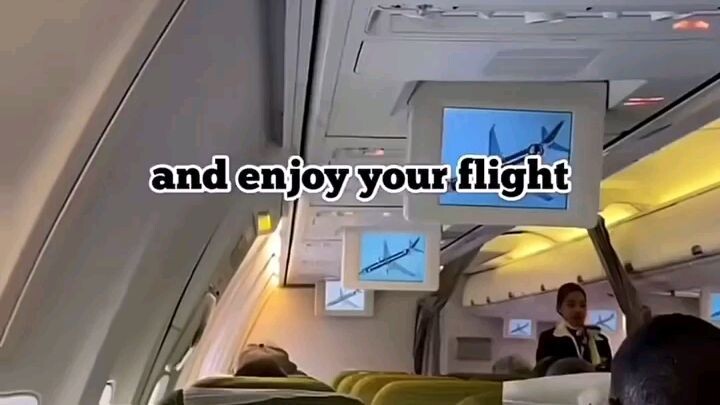 Thank you for Flying with Somalia Airlines