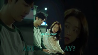 Are you Okay? #welcometosamdalri #koreandrama #kdrama #shinhyesun #kdramaclip #netflixkoreandrama