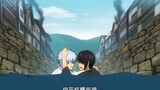 [Gintama] Gintoki đang làm tình với Takasugi phải không?